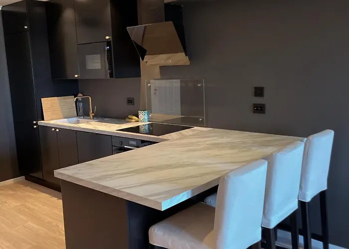 Arctic City Suites