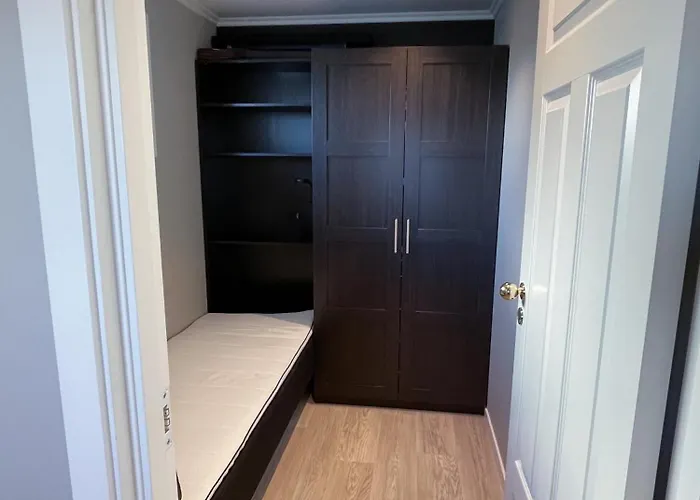 Arctic City Suites